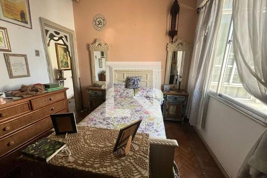 Apartamento à venda com 2 quartos, 98m² em Botafogo, Rio de Janeiro