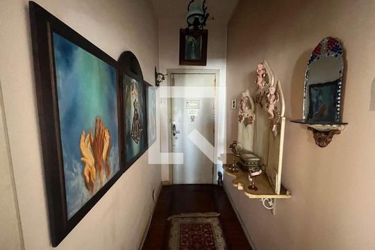 Apartamento à venda com 2 quartos, 98m² em Botafogo, Rio de Janeiro