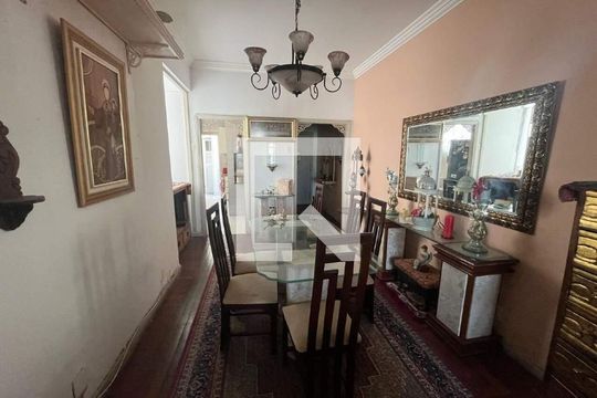 Apartamento à venda com 2 quartos, 98m² em Botafogo, Rio de Janeiro