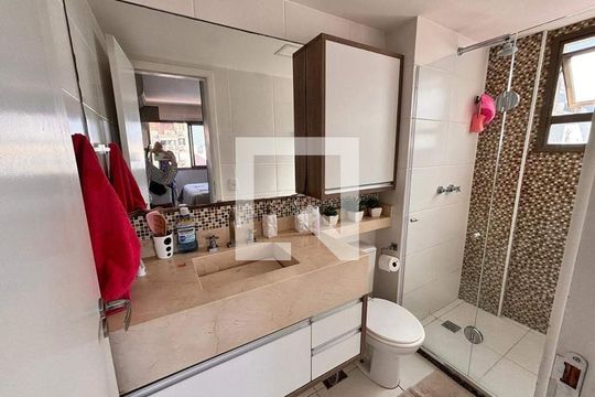 Apartamento à venda com 3 quartos, 100m² em Botafogo, Rio de Janeiro