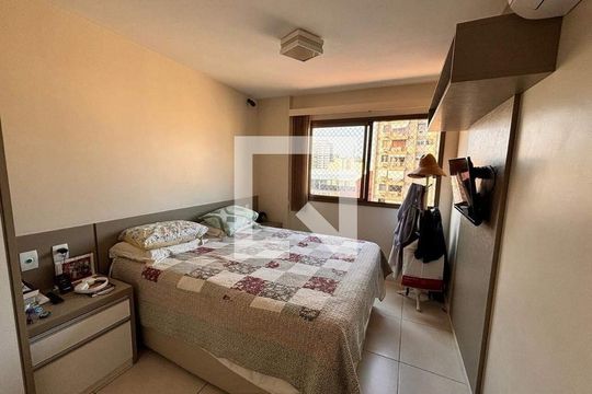 Apartamento à venda com 3 quartos, 100m² em Botafogo, Rio de Janeiro