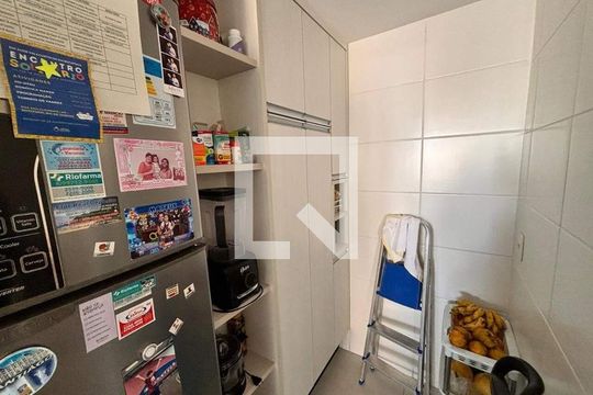 Apartamento à venda com 3 quartos, 100m² em Botafogo, Rio de Janeiro