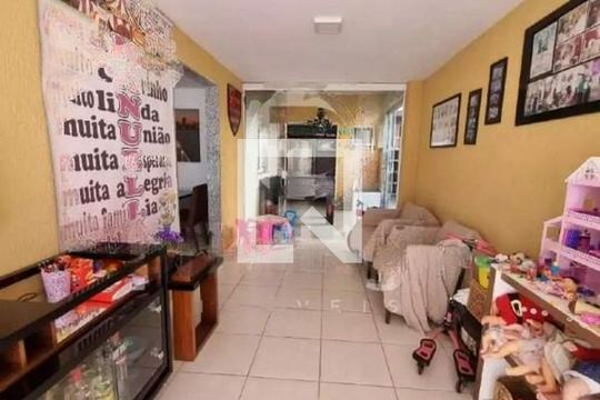 Casa à venda com 4 quartos, 158m² em Vargem Pequena, Rio de Janeiro