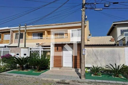 Casa à venda com 4 quartos, 158m² em Vargem Pequena, Rio de Janeiro