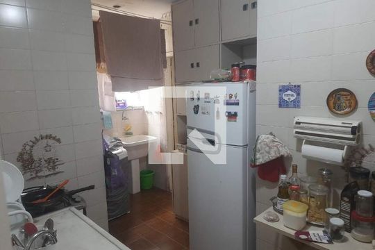 Apartamento à venda com 3 quartos, 82m² em Gávea, Rio de Janeiro