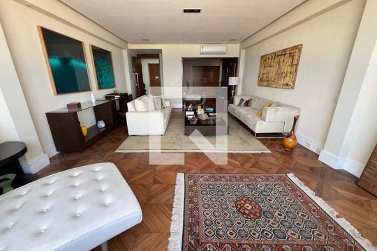 Apartamento à venda com 3 quartos, 185m² em Ipanema, Rio de Janeiro