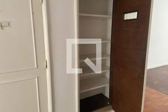 Apartamento à venda com 3 quartos, 160m² em Copacabana, Rio de Janeiro