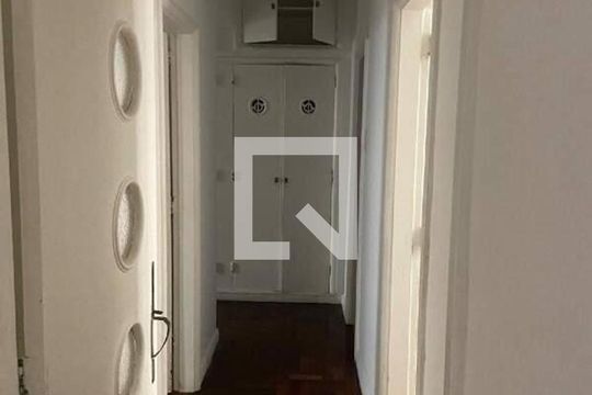 Apartamento à venda com 3 quartos, 160m² em Copacabana, Rio de Janeiro