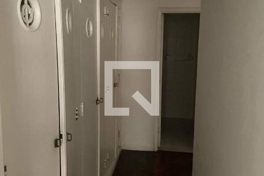Apartamento à venda com 3 quartos, 160m² em Copacabana, Rio de Janeiro
