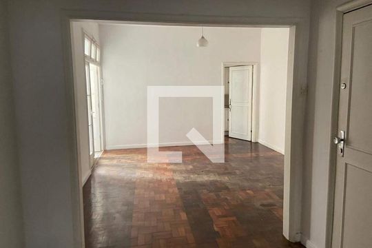 Apartamento à venda com 3 quartos, 160m² em Copacabana, Rio de Janeiro