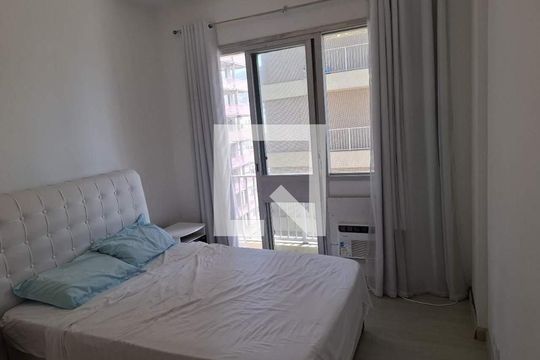 Apartamento à venda com 3 quartos, 95m² em Ipanema, Rio de Janeiro