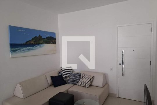 Apartamento à venda com 3 quartos, 95m² em Ipanema, Rio de Janeiro