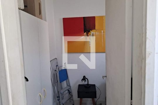 Apartamento à venda com 3 quartos, 95m² em Ipanema, Rio de Janeiro