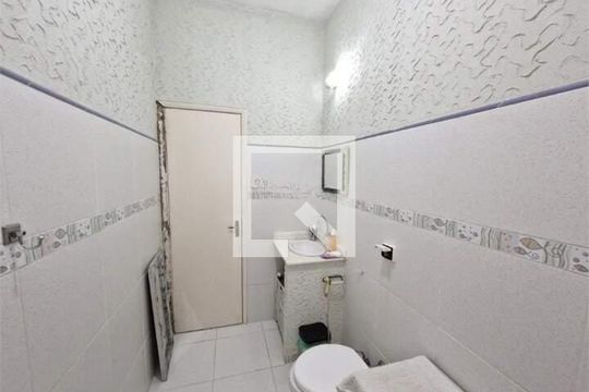 Casa à venda com 3 quartos, 93m² em Tijuca, Rio de Janeiro