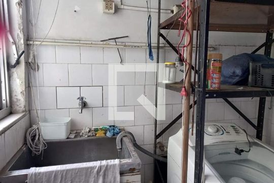 Apartamento à venda com 3 quartos, 72m² em Rio Comprido, Rio de Janeiro