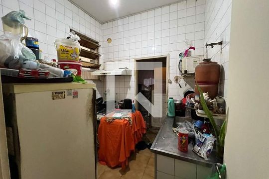 Apartamento à venda com 2 quartos, 72m² em Botafogo, Rio de Janeiro