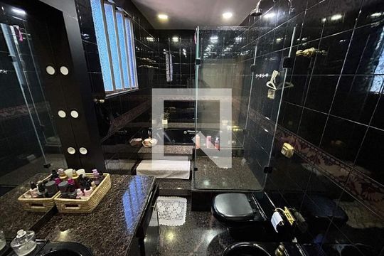 Apartamento à venda com 3 quartos, 129m² em quiosque, Rio de Janeiro