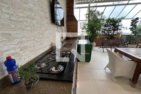 Apartamento à venda com 3 quartos, 129m² em quiosque, Rio de Janeiro