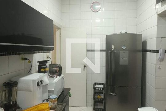 Apartamento à venda com 3 quartos, 100m² em Leme, Rio de Janeiro