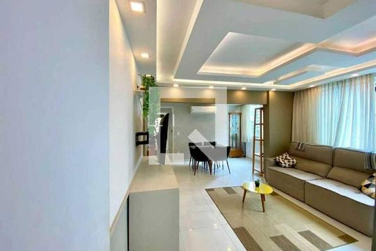 Apartamento à venda com 3 quartos, 100m² em Leblon, Rio de Janeiro