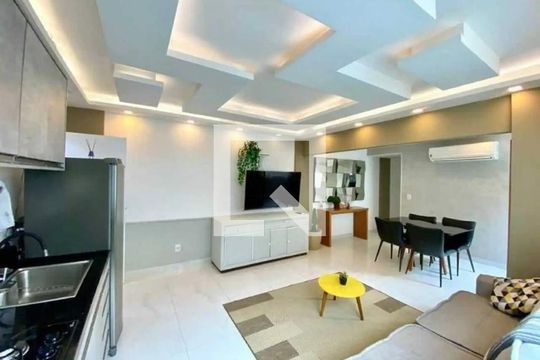 Apartamento à venda com 3 quartos, 100m² em Leblon, Rio de Janeiro