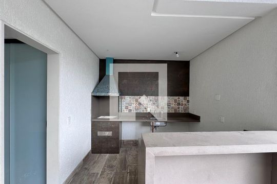 Área externa - Área Gourmet de casa à venda com 4 quartos, 402m² em Barra da Tijuca, Rio de Janeiro