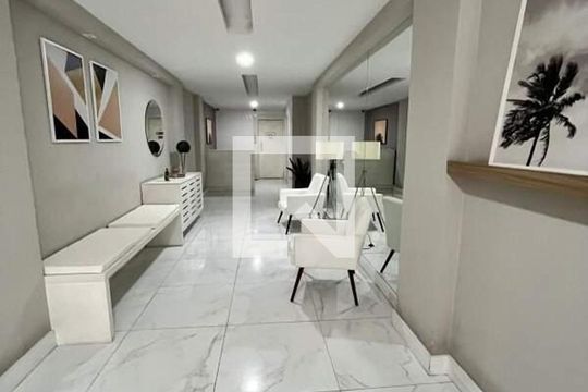 Apartamento à venda com 2 quartos, 77m² em Maracanã, Rio de Janeiro