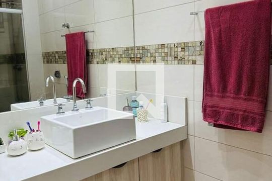 Apartamento à venda com 2 quartos, 77m² em Maracanã, Rio de Janeiro