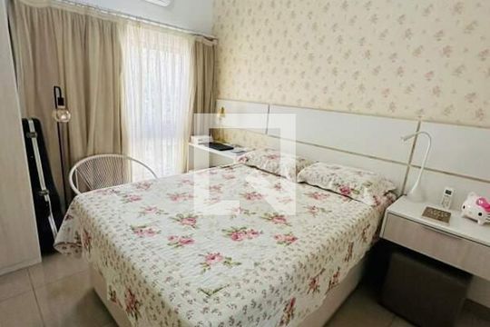 Apartamento à venda com 2 quartos, 77m² em Maracanã, Rio de Janeiro