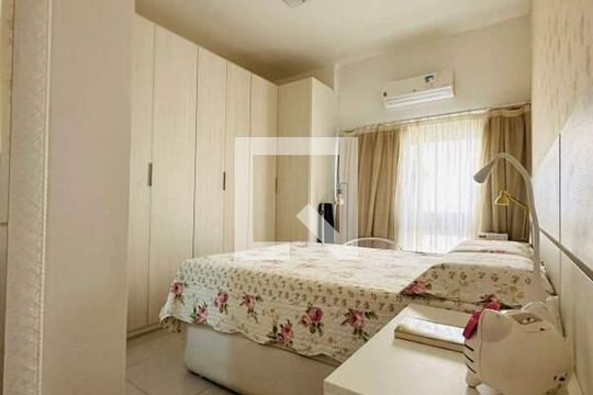 Apartamento à venda com 2 quartos, 77m² em Maracanã, Rio de Janeiro
