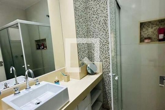 Apartamento à venda com 2 quartos, 77m² em Maracanã, Rio de Janeiro
