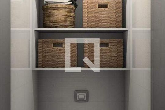 Apartamento à venda com 2 quartos, 77m² em Maracanã, Rio de Janeiro