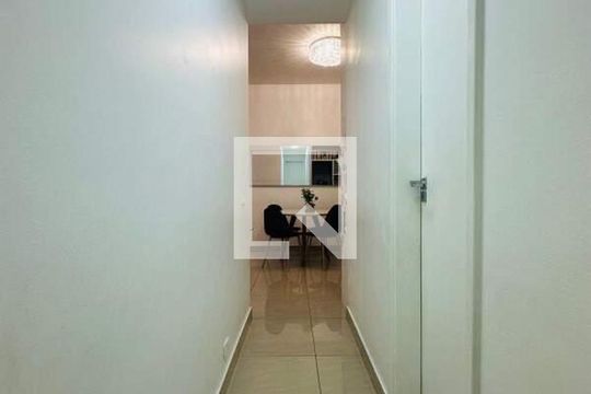 Apartamento à venda com 2 quartos, 77m² em Maracanã, Rio de Janeiro
