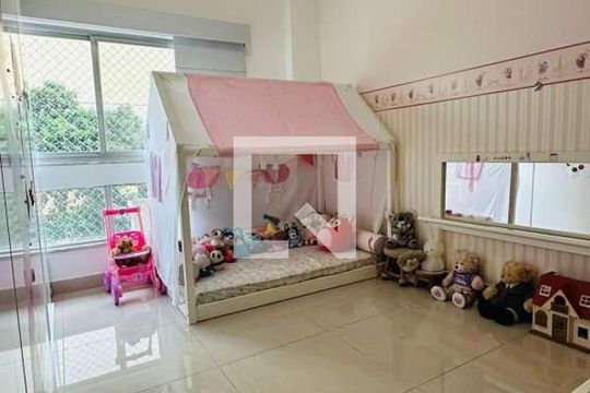 Apartamento à venda com 2 quartos, 77m² em Maracanã, Rio de Janeiro
