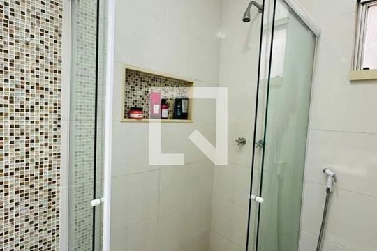 Apartamento à venda com 2 quartos, 77m² em Maracanã, Rio de Janeiro