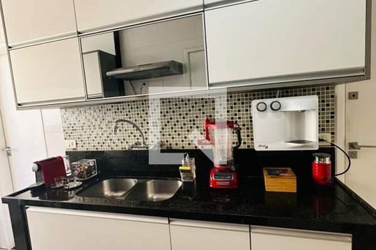 Apartamento à venda com 2 quartos, 77m² em Maracanã, Rio de Janeiro