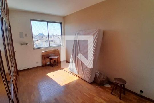 Apartamento à venda com 4 quartos, 132m² em Tijuca, Rio de Janeiro