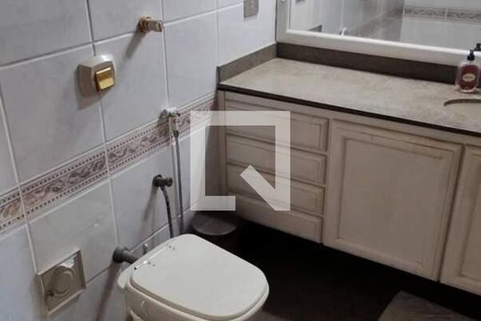 Apartamento à venda com 4 quartos, 132m² em Tijuca, Rio de Janeiro