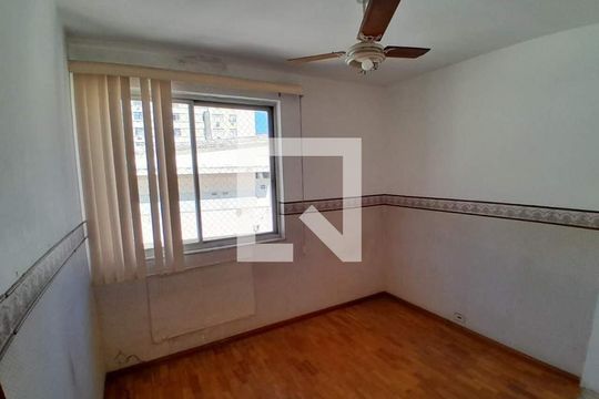 Apartamento à venda com 4 quartos, 132m² em Tijuca, Rio de Janeiro