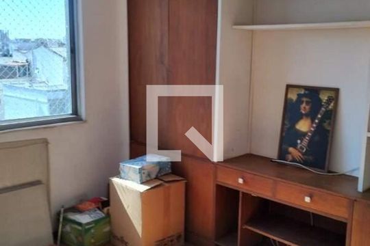Apartamento à venda com 4 quartos, 132m² em Tijuca, Rio de Janeiro