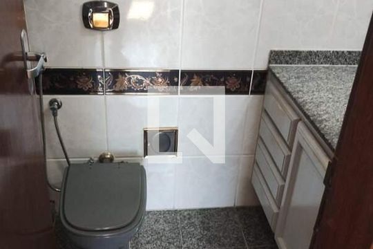 Apartamento à venda com 4 quartos, 132m² em Tijuca, Rio de Janeiro