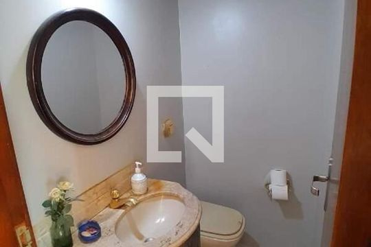 Apartamento à venda com 4 quartos, 132m² em Tijuca, Rio de Janeiro