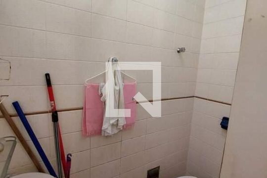 Apartamento à venda com 4 quartos, 132m² em Tijuca, Rio de Janeiro