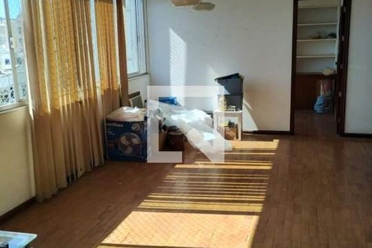 Apartamento à venda com 4 quartos, 132m² em Tijuca, Rio de Janeiro