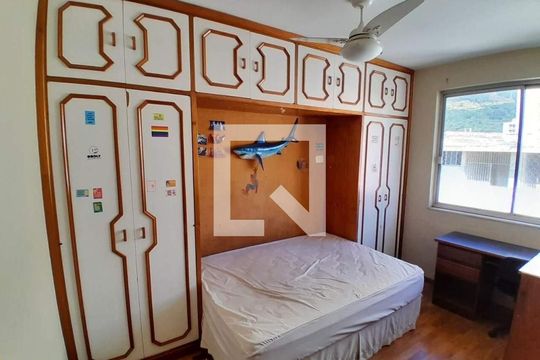 Apartamento à venda com 4 quartos, 132m² em Tijuca, Rio de Janeiro