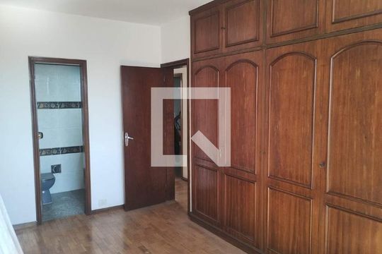 Apartamento à venda com 4 quartos, 132m² em Tijuca, Rio de Janeiro