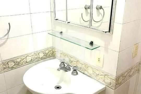 Apartamento à venda com 3 quartos, 82m² em Botafogo, Rio de Janeiro