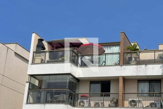Apartamento à venda com 2 quartos, 103m² em Recreio dos Bandeirantes, Rio de Janeiro