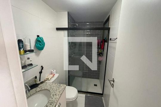 Apartamento à venda com 2 quartos, 103m² em Recreio dos Bandeirantes, Rio de Janeiro