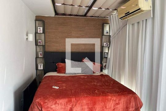 Apartamento à venda com 2 quartos, 103m² em Recreio dos Bandeirantes, Rio de Janeiro
